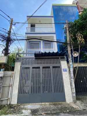 *hot* mặt tiền đường trương hoàng thanh, tân bình, 5m x 14m, 3 lầu, quá chuẩn, quá đẹp, chỉ 15,5 tỷ