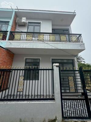 Cho thuê nhà 1 trệt 1 lầu đường oto tại Phú Nhuận,Bến Tre