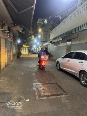 bán nhà riêng tại đường vĩnh viễn, chỉ 6,7 tỷ, 30 m2, 4 tầng, 3pn, sát mặt tiền, gần bv nhi đồng 1