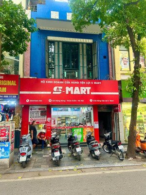 cực phẩm !! cho thuê nhà mặt phố phan đình phùng-mặt tiền 7m, dt 70m x5 tầng-nhận diện thương hiệu