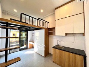 chính chủ gửi bán chung cư mini trung tâm triều khúc