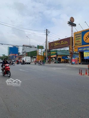 bán biệt thự sát giá rẻ nguyễn oanh gò vấp- 135m ( 9.2m x 15m) ngay khu du lịch bến xưa- giá giảm s