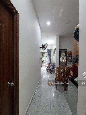 20t- nhà 10,5x24m mặt tiền đường số ngay nguyễn văn nghi - phan văn trị phường 7 quận gò vấp