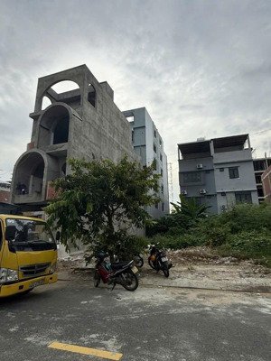 chính chủ bán lô mặt tiền hòa phú 28, hòa minh, liên chiểu