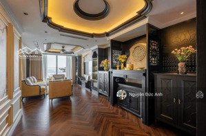 bán căn góc đập thông 233m2, 5pn4wc, bancong đông nam tại indochina plaza, em đức: 