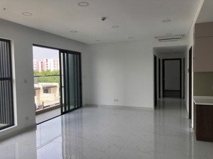 căn hiếm brilliant, 135m2 3pn + 2wc + 1 phòng đa năng, nội thất cơ bản, giá 9.7tỷ (bao hết)