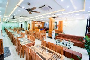 chuyển nhượng khách sạn sầm sơn - bãi c