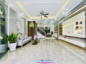 bán nr 4pn, 4wc, 60m2 tại nguyễn tư giản, p12, gò vấp, 6,98 tỷ