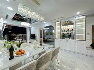 cho thuê căn hộ chung cư xigrand court.95m2.3pn.giá 24 tr.lh em : call/zalo