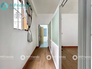 phòng đẹp cực hạt dẻ 2pn, hình thật giá thật đi bộ được ra sân bay, ngay cửu long, p2, tân bình