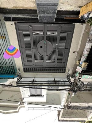 nhà ngộp 2 tầng - 48m2 - hẻm ôtô thông đường lê thúc hoạch - giá chỉ 5.x tỷ