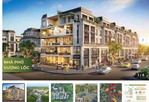 trực tiếp cđt: từ 158tr/m2 sở hữu ngay liền kề green little town cổ bi htls 15th ck7% lh 