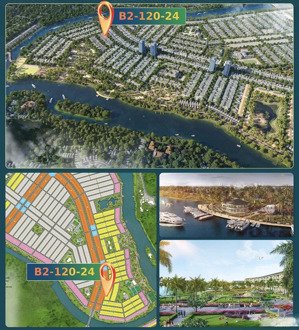 bán đất nền tại đường bờ quan 3, hòa quý, ngũ hành sơn, đà nẵng, giá siêu hời 5,55 tỷ, 125 m2