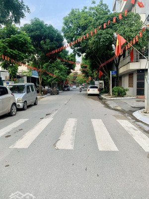 bán đất phú thượng tây hồ, hàng xóm ciputra, 20m ra mặt phố ô tô tránh, 80m2, nhỉnh 12 tỷ