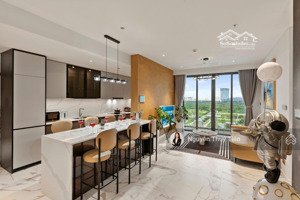 căn hộ the crest residence 2pn | 100m | full nội thất