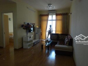 cho thuê căn hộ 2 phòng ngủ đủ đồ ở toà 713 lạc long quân, phường phú thượng, thành phố hà nội