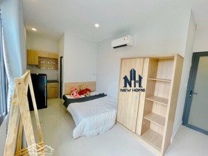 cho thuê chdv full nt tại 3 tháng 2 quận 10 gần cầu vượt 3 tháng 2, siêu thị go, vạn hạnh mall