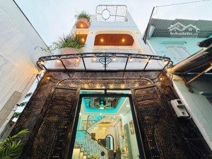 bán gấp nhà trong tuần đường nguyễn tri phương quận 10 giá 2ty9/ 55m2 shr hợp đồng thuê 17tr/tháng