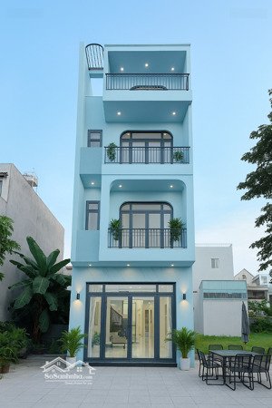 nhà mặt phố thuận an,110m2, sổ hồng riêng, đường 10m. tặng full nội thất hơn 6 tỷ