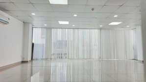 chính chủ cho thuê văn phòng 60m2 thông thoáng đường trần huy liệu, phú nhuận