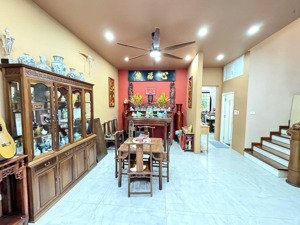 mặt phố, nhà đẹp full nt hiện đại, gara, mt rộng, kd. kv vip, hiếm. dt 120m2 5t mt 6,5m giá 23,5 tỷ