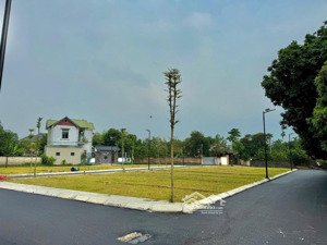 chính chủ cần bán gấp mảnh đất 93m tại trung tâm thị trấn ba hàng đồi