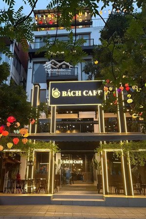 siêu phẩm mặt bằng kinh doanh phố lưu quang vũ - cầu giấy