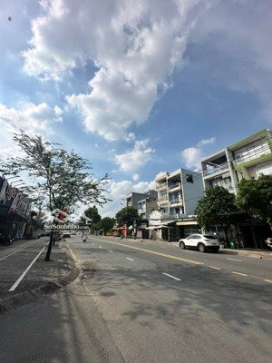 bán nhà 1 trệt 1 lửng gần mặt tiền man thiện, phường tăng nhơn phú a, thủ đức 52m