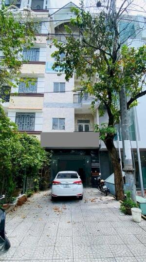 NHÀ CHO THUÊ TRỆT 4 LẦU – MẶT TIỀN VÕ NGUYÊN GIÁP, KDC 586, CÁI RĂNG, CẦN THƠ – GIÁ 20 TRIỆU/THÁNG