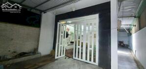 BÁN GẤP NHÀ 3 TẦNG HẺM XE HƠI NGUYỄN THỊ XINH– Q.12–115M2, NGANG 5.6M, NỞ HẬU–CHỈ 7 TỶ