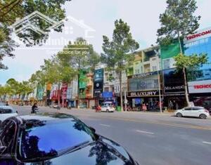 Cho thuê Mặt Tiền Võ Thị Sáu, vị trí đẹp 10x10 giá 35tr/tháng