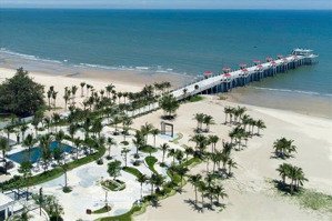 anh chị muốn mua đất gần sát biền hồ tràm mà tài chính khoảng 2 tỷ để 3 tỷ thì hệ ngay 