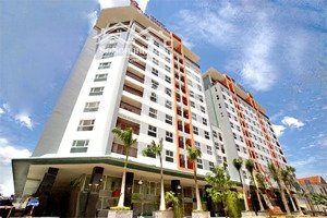 cho thuê chung cư ruby garden : dt 90m2.2pn gí 10 tr/th lh hưng