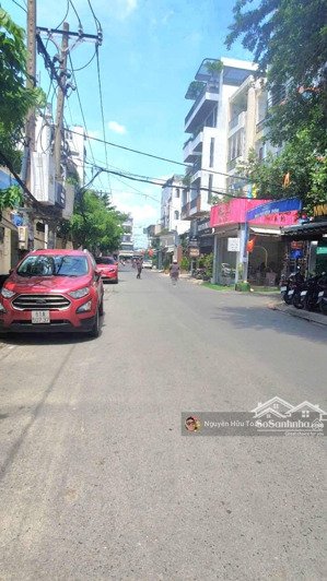 8t- 76m2 - 3 tầng đường xe hơi ngay đường phạm văn bạch quận gò vấp gần sân bay tân sơn nhất