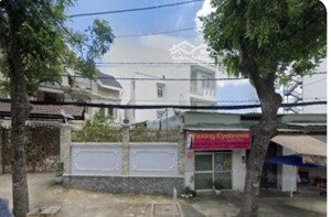 bán nhà mặt tiền 222 linh trung, 16,6 tỷ, 175,7 m2, thủ đức, hcm