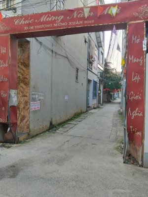 bán đất tại xã an thượng, hoài đức, hà nội giá ưu đãi 85 triệu / m2, 89.9m2