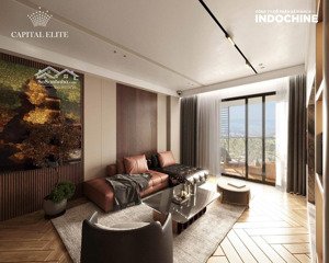 chính chủ cho thuê căn 119m2 dự án capital elite