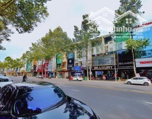 cho thuê mặt tiền võ thị sáu khu d2d, vị trí đẹp, dt 10x10 giá 35tr/tháng