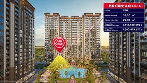 cơ hội sở hữu nhà vinhomes chỉ với hơn 1 tỷ đồng