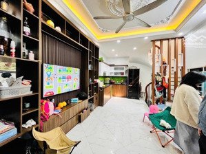 bán phạm văn đồng, xuân đỉnh, tặng full nội thất, 7,3 tỷ, 32 m2