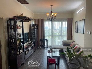 bán căn hộ chung cư garden city thạch bàn 95m2 2 pn full nội thất giá 6,85 tỷ