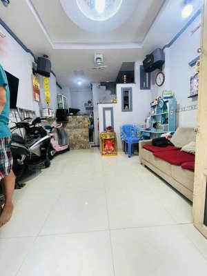 nhà đẹp điện biên phủ - 24,7m2 - 4,25 tỷ - bình thạnh - tphcm