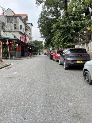 bán nhà vĩnh hưng, phân lô, gara ô tô, mặt tiền quyền lực, 7tầng thang máy, giá 21,8tỷ