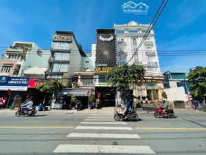 ngộp bán gấp tòa nhà 7 tầng hoàn công mặt tiền đặng văn bi gần moonlight- ga metro đoạn kd tấp nập