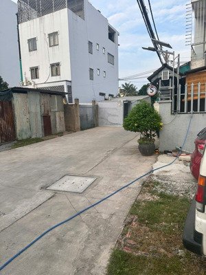 bán đất tại vườn lài, 7,39 tỷ, 78,8m2, mặt tiền đẹp, pháp lý đầy đủ