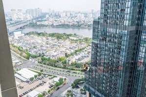landmark 5 view sông & landmark 81, căn góc 108,7m² cực đẹp, giá 16,79 tỷ