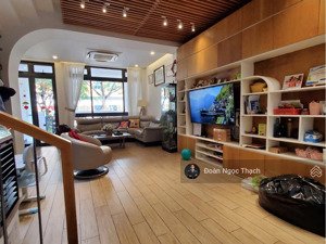 siêu phẩm nhà phố 5x20m hầm + 4 tầng, nội thất cao cấp, pháp lý chuẩn - vạn phúc city