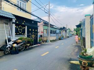 Nhà cấp 4 RỘNG 5.2*16m - Quốc lộ 13 - HIỆP BÌNH PHƯỚC - 4.4 tỷ