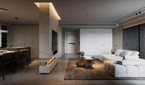 chính chủ cần bán căn hộ tòa 6th element dt : 83m 2pn2vs _ tầng trunhg _ 2slot - giá thỏa thuận