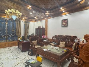 bán nhà riêng phố bằng liệt 91m2 mặt tiền 6.5m gara ô tô sổ đẹp giá 23.8 tỷ